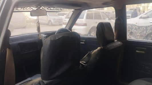 Suzuki Khyber  03116238004