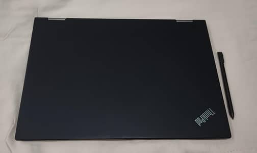 Lenovo Thinkpad yoga