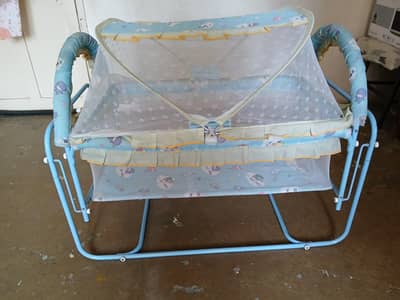 baby swing for sale (imported)