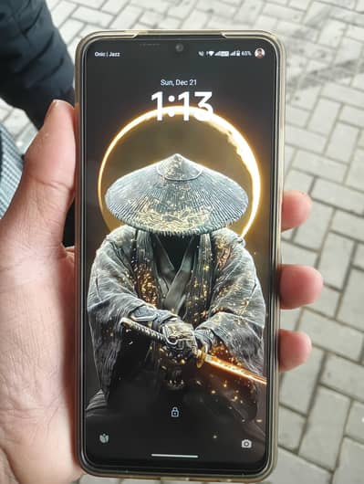 RedMi A5 in good condition