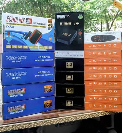 Dish antenna setting and installation 0320 9585210