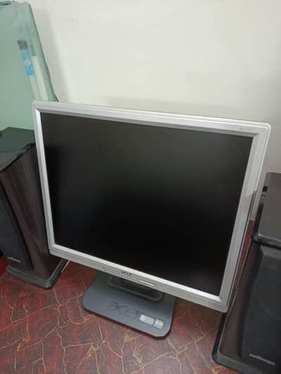 Acer Monitor