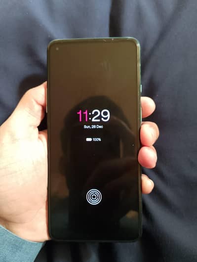 OnePlus 8T Mobile Argunt Sale