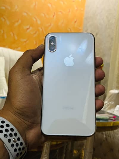 Iphone Xs PTA APPROVED