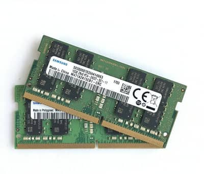 16GB Ram DDR4