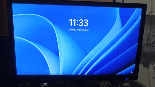 Viewsonic 27 inches 1080p LED Monitor