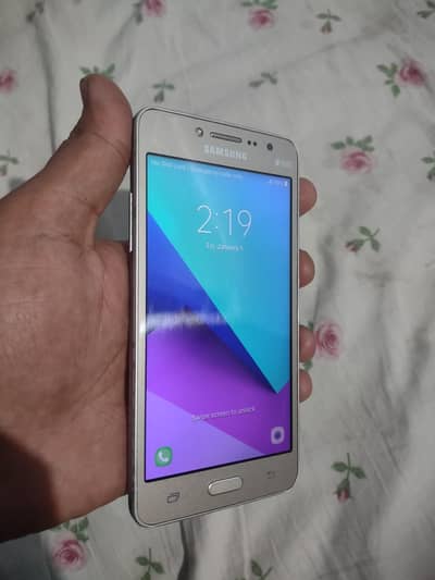 Samsung Grand Prime Plus