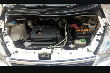 suzuki wagoner vxl 2019