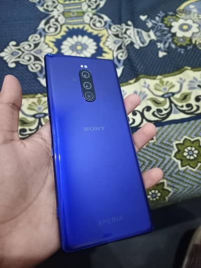 Xperia 1 Best for pubg