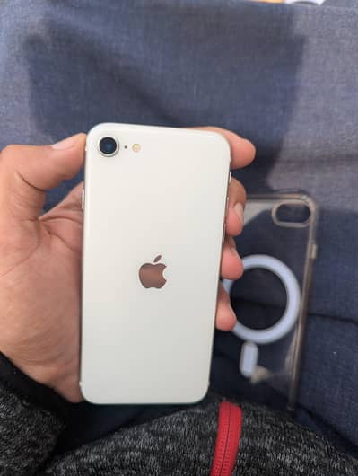 iphone se 128Gb pta