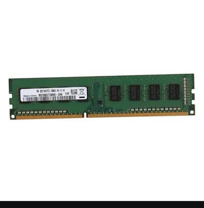 Ram 24gb ddr3 total 24gb avalanche 4gb sticks.