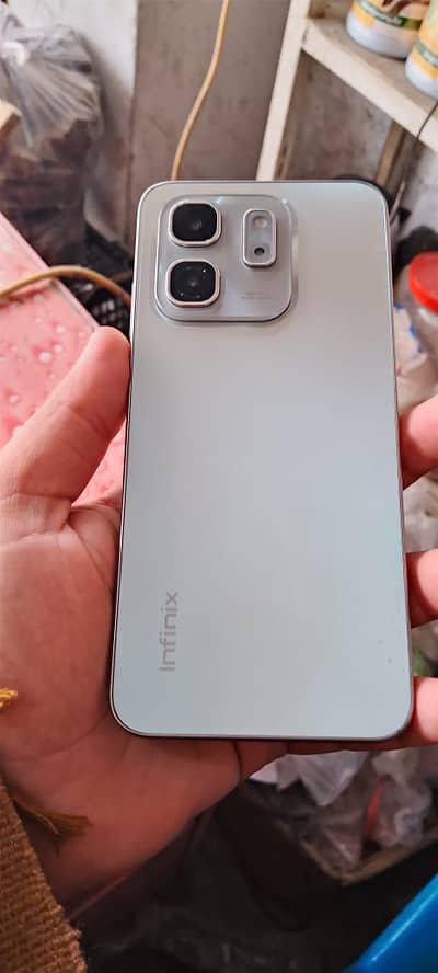 infinx hot 50 i