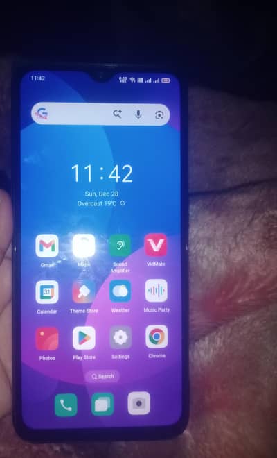 Oppo f11 Pta approved