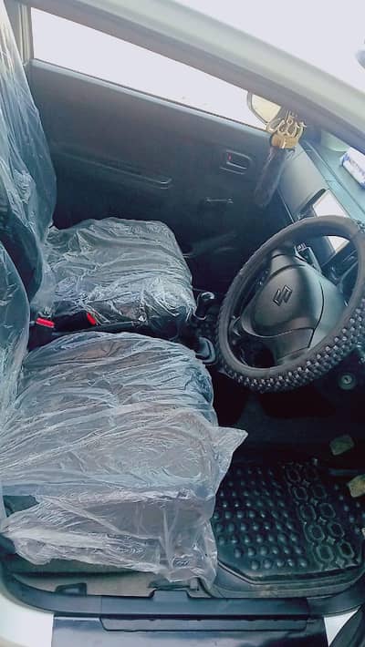 Suzuki Alto 2024/25 Home use