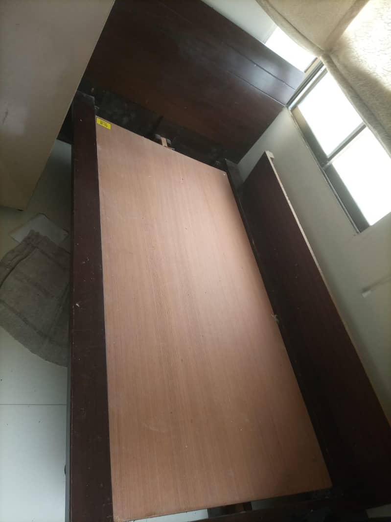 SINGLE BED 5