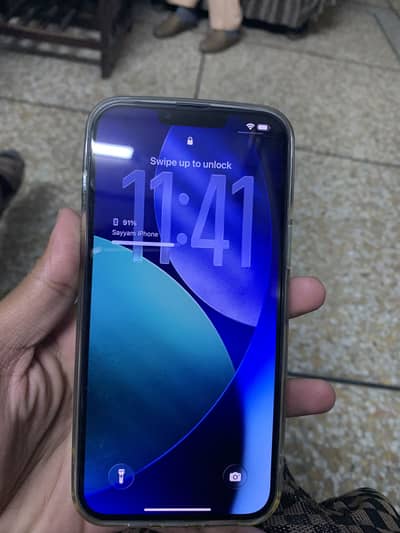 iPhone 14 Plus 128 gb nonpta