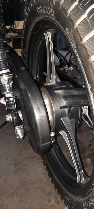 suzuki GR150 for sale