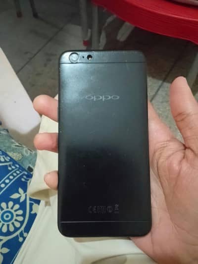 oppoA57 non pta