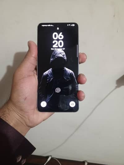 Sumsung S21 plus 5g Non Pta