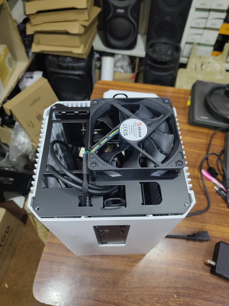 Egpu thunderbolt 3 1
