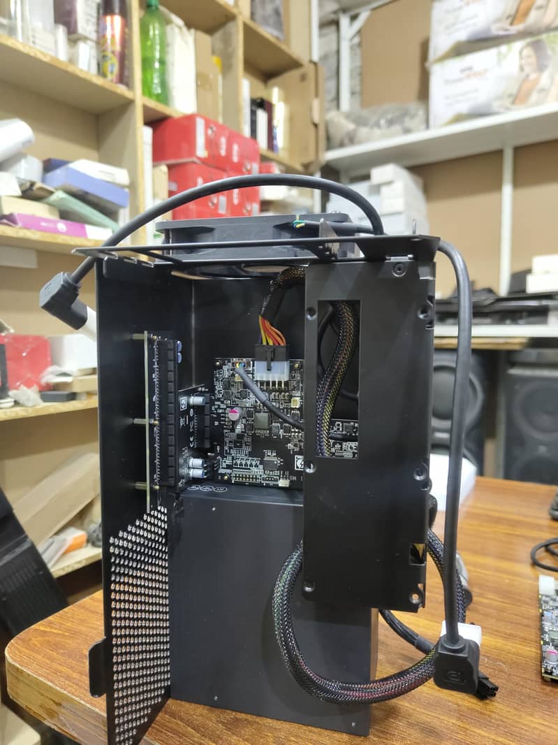 Egpu thunderbolt 3 3