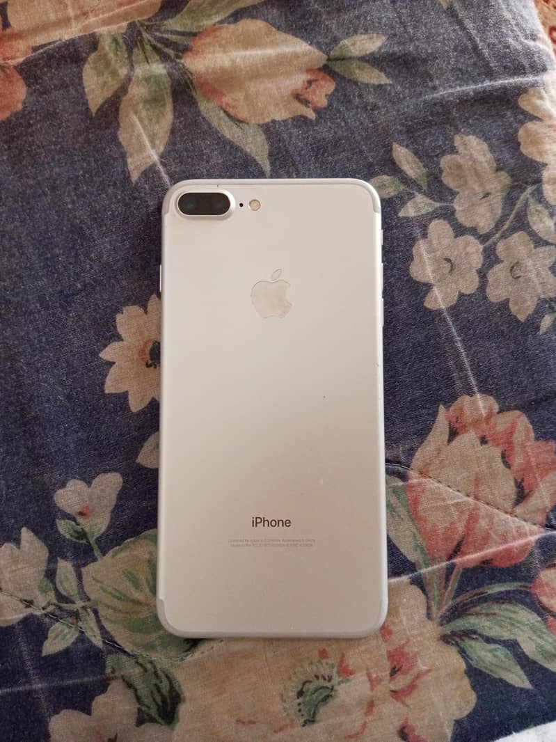 iphone 7 plus 0