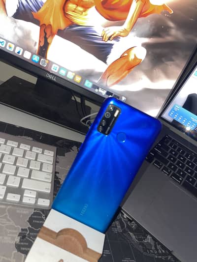 Tecno Spark 5 Pro - 4GB/64GB