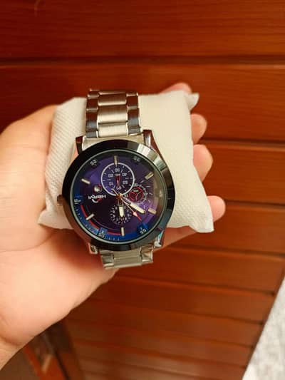 Brand new Saudi watch for sale