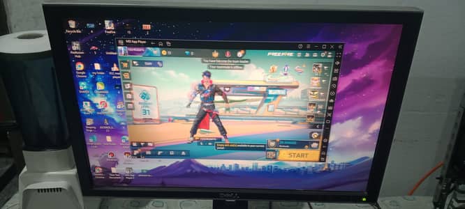 i5 3rd gen gaming PC 8gb ram 500gb hard  GTA V run smoothly