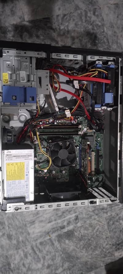 i5 3rd gen gaming PC 8gb ram 500gb hard  GTA V run smoothly