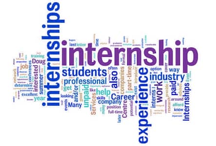 Internship - Digital Marketing