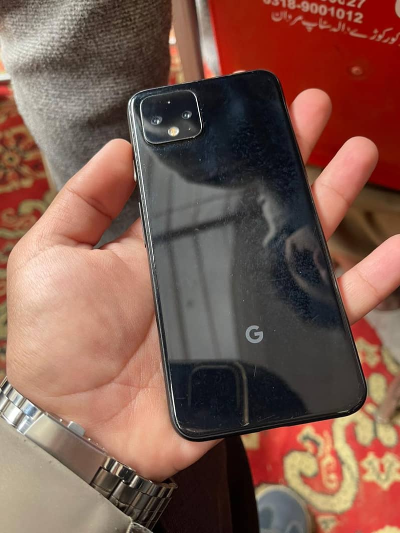 pixel 4 1