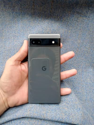 Google pixel 6a for sale ( 03410410180 )