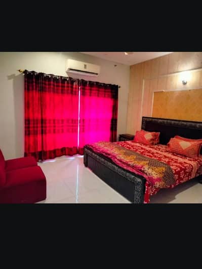 Bahria Town umpire height phase 2