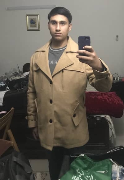 PTA approved with cover i phone 7