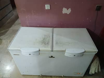 Deep Freezer | inverter fridge | Refrigerator | Dawlence fridge