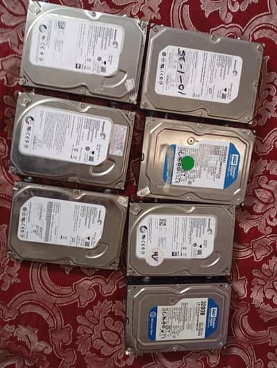 BRANDED SYSTEM PULL HARDDRIVE CHECKING WARRANTY 03122810637