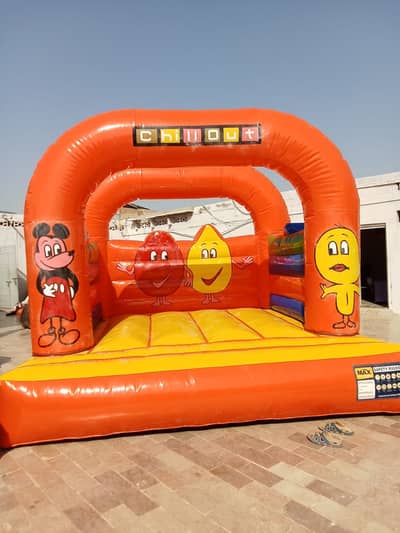 Manufacturer Jumping Castles | Inflatable | Customised Soft Play Area