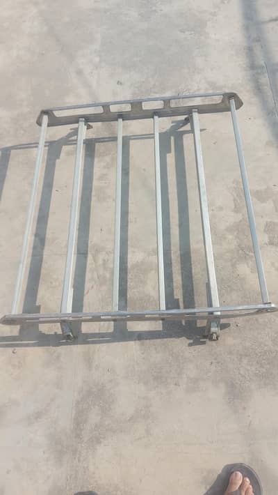 Car roof rack for sale