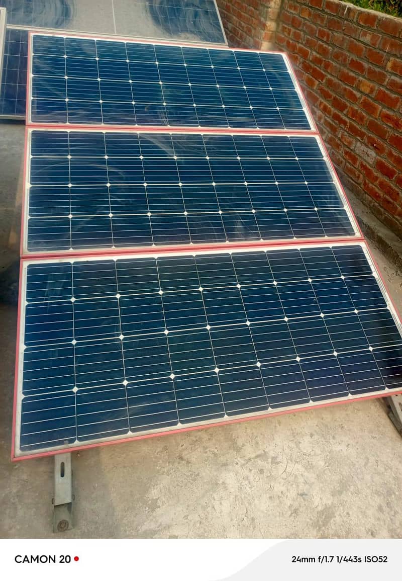 solar panel 2