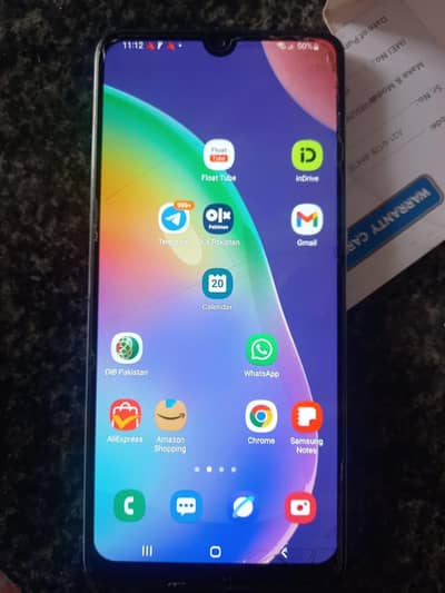 a31 samsung mobile geniune first hand