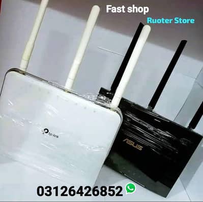 Huawei Fiber WiFi Router Android Tv box All series