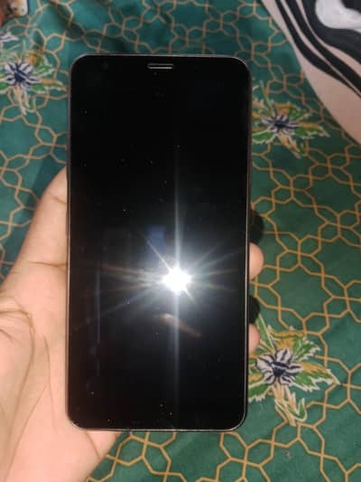 2.32 saaf candition big display good battry timing specially child