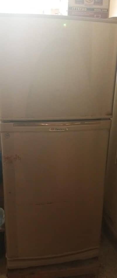 Dawlance fridge