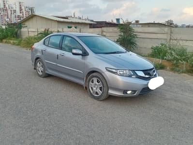 Honda City 2018 1.3 Automatic B2B
