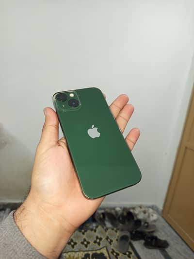 iPhone 13 128 GB Non PTA (NOT JV)