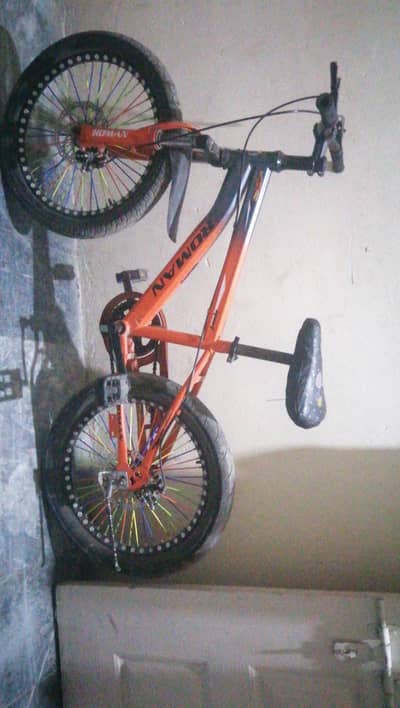 not a zero meter but 100% excellent condition