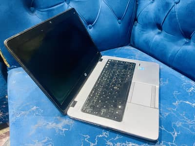 HP EliteBook 840 - Core i5 Laptop 4th Gen (Perfect Working Condition)