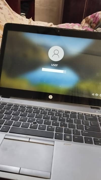 HP ELITE BOOK 840 G2 , Core i5 5thgen