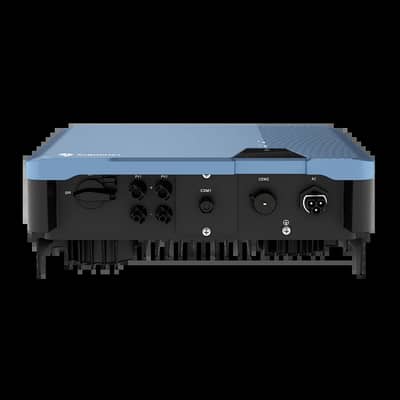 Knox 5kw Single Phase Inverter